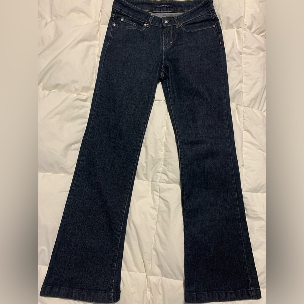 Tommy Hilfiger jeans